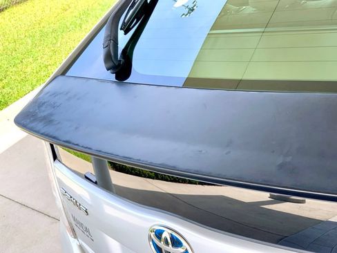 Used 2014 Toyota Prius Two FWD image 43