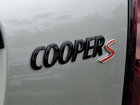 Used 2024 MINI Cooper Countryman S AWD/4WD image 30