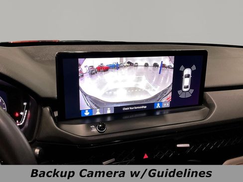 Used 2023 Honda Accord Touring image 14