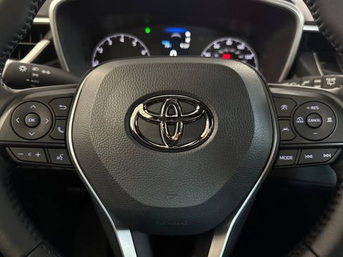 New 2026 Toyota Corolla SE image 26