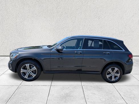 Used 2022 Mercedes-Benz GLC 300 image 6
