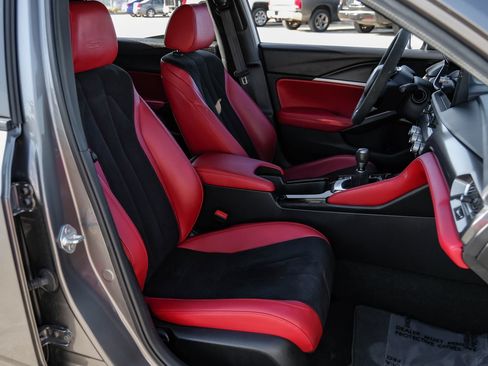Used 2024 Acura Integra Type S FWD image 50