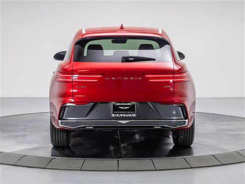 New 2026 Genesis GV70 2.5T AWD/4WD image 4