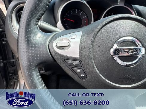 Used 2013 Nissan Juke SV w/ Chrome Pkg FWD image 24