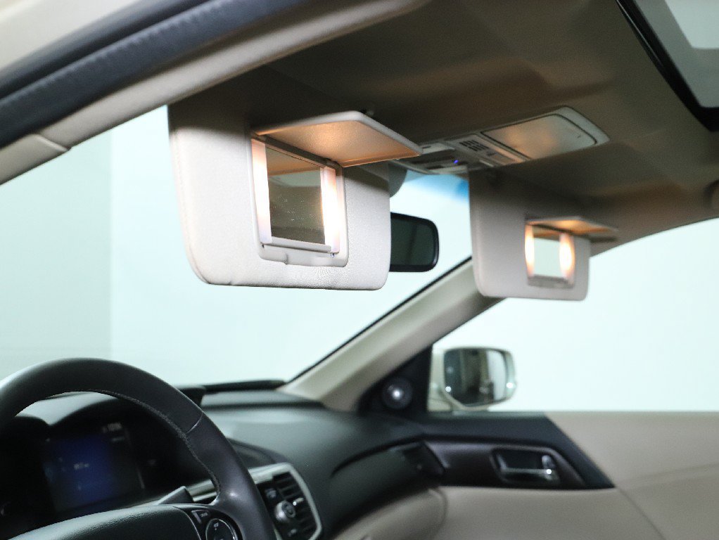 Used 2013 Honda Accord EX-L image 19