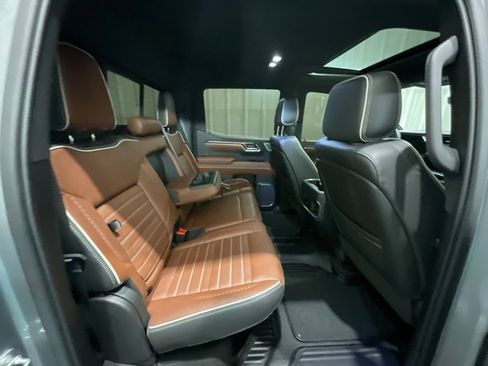 Used 2023 GMC Sierra 1500 Denali Ultimate AWD/4WD image 22
