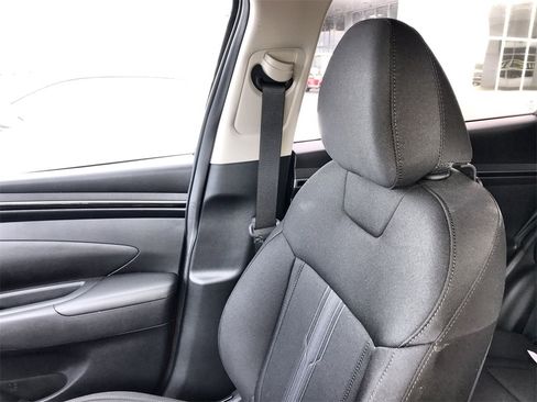 Used 2023 Hyundai Tucson SEL image 22