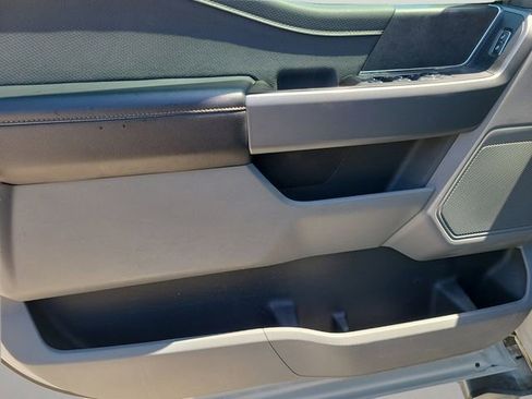 Used 2024 Ford F150 XLT w/ Mobile Office Package image 17
