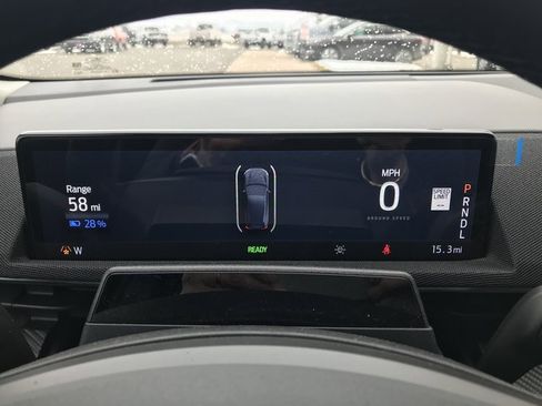 New 2024 Ford Mustang Mach-E Select w/ Comfort Package Lite image 8