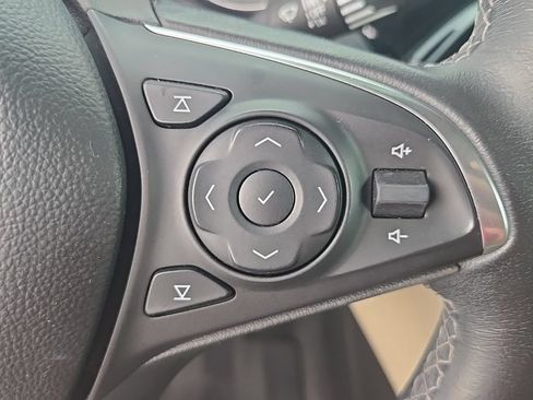 Used 2020 Buick Envision Preferred FWD image 18