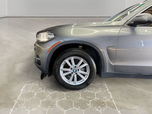 Used 2014 BMW X5 xDrive35i AWD/4WD image 14
