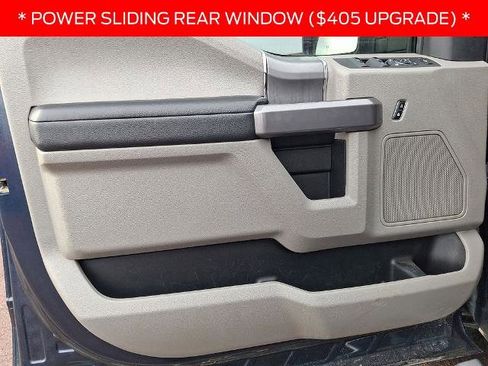 Certified 2020 Ford F350 XLT w/ XLT Premium Package image 12