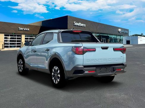 New 2026 Hyundai Santa Cruz SEL AWD/4WD image 5