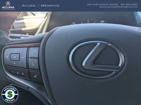 Used 2019 Lexus ES 350 F Sport w/ Accessory Package image 16