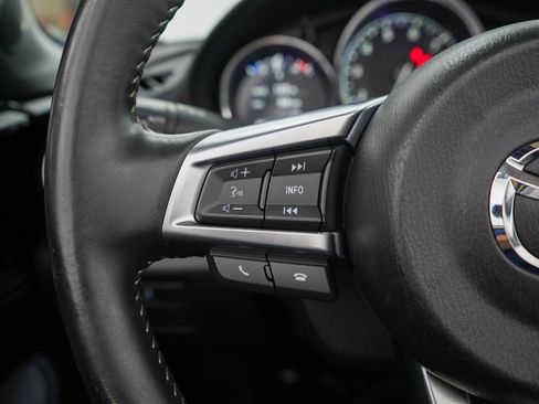 Used 2023 MAZDA MX-5 Miata Grand Touring RWD image 23