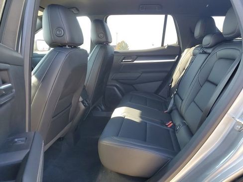 New 2026 GMC Terrain Elevation w/ Elevation Premium Package image 23