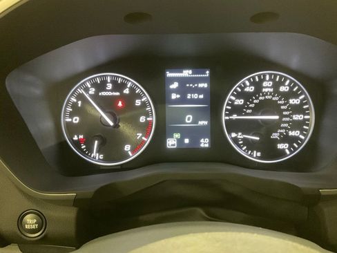 New 2026 Subaru Ascent Touring AWD/4WD image 14