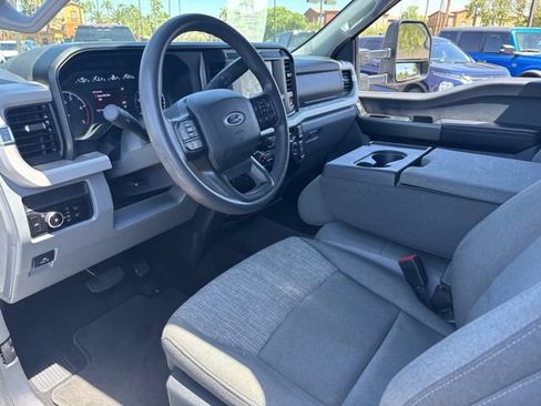 Used 2026 Ford F350 XLT AWD/4WD image 18