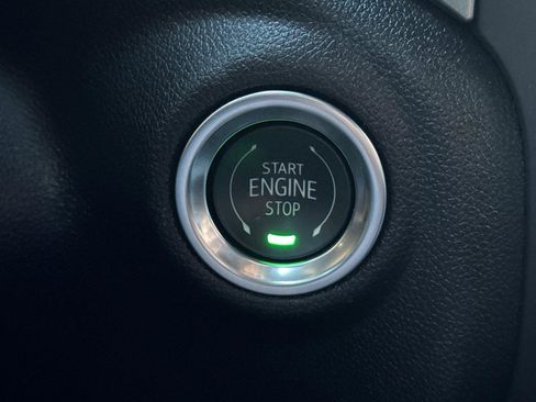 Used 2025 Chevrolet Silverado 1500 Custom w/ LPO, Dark Essentials Package image 24