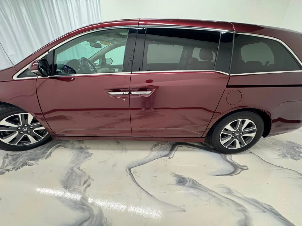 Used 2016 Honda Odyssey Touring image 5