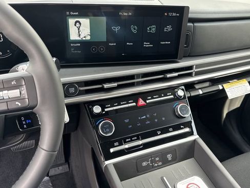 New 2026 Hyundai Santa Fe SE image 21