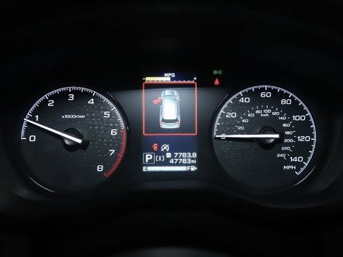 Used 2021 Subaru Forester image 24