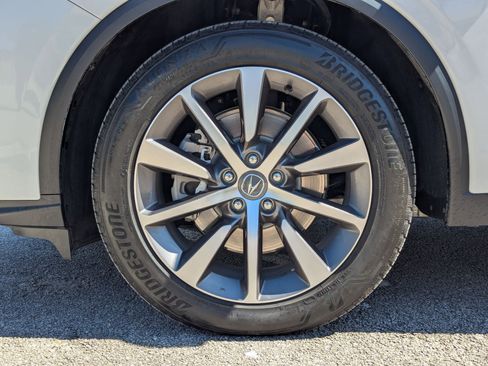 Certified 2025 Acura MDX SH-AWD w/ Technology Package image 31