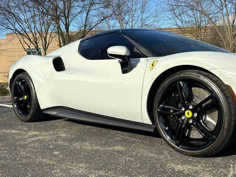 Used 2024 Ferrari 296 GTB image 10