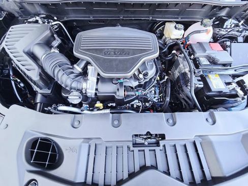 New 2025 Chevrolet Blazer RS w/ Driver Confidence II Package image 14