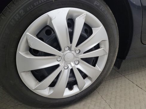 Used 2020 Subaru Impreza 2.0i image 31