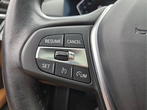Certified 2023 BMW i4 eDrive35 w/ Premium Package RWD image 35