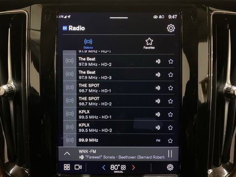 Used 2023 Volvo XC60 B5 Plus w/ Protection Package Premier image 46