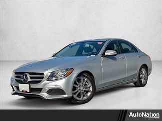 Used 2015 Mercedes-Benz C 300 Sedan video 1