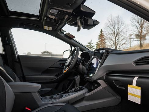 New 2026 Subaru Crosstrek 2.5i Wilderness AWD/4WD image 10