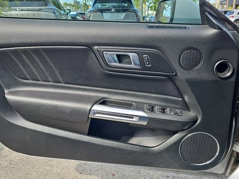 Used 2023 Ford Mustang Premium RWD image 25