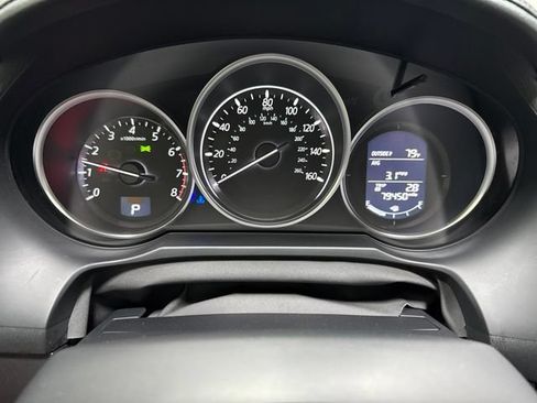 Used 2016 MAZDA MAZDA6 Touring FWD image 16