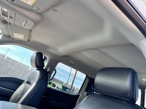 Certified 2023 Ford F150 Lariat image 16