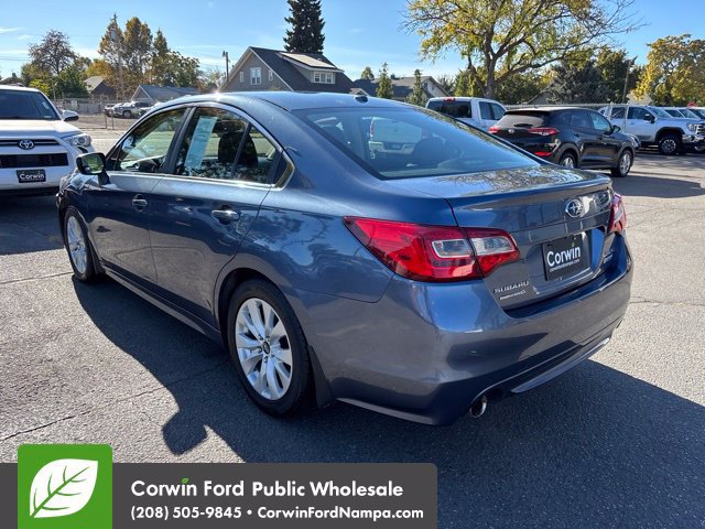 Used 2015 Subaru Legacy 2.5i Premium AWD/4WD image 7
