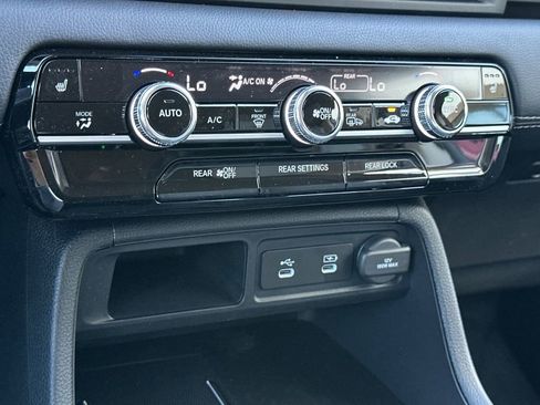 New 2026 Honda Pilot EX-L image 25