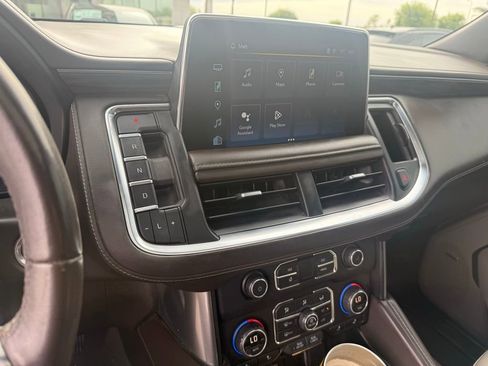 Used 2022 Chevrolet Tahoe LT image 12