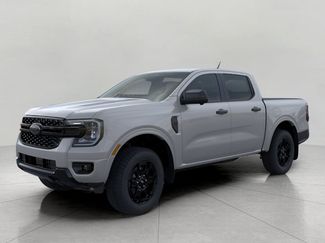 Used 2026 Ford Ranger XLT AWD/4WD video 1