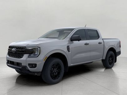 Used 2026 Ford Ranger XLT