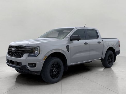 Used 2026 Ford Ranger XLT AWD/4WD image 1