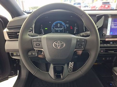 New 2026 Toyota Camry SE w/ Convenience Package image 20