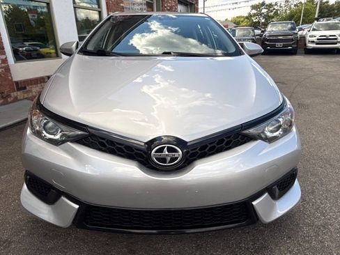 Used 2016 Scion iM FWD image 2