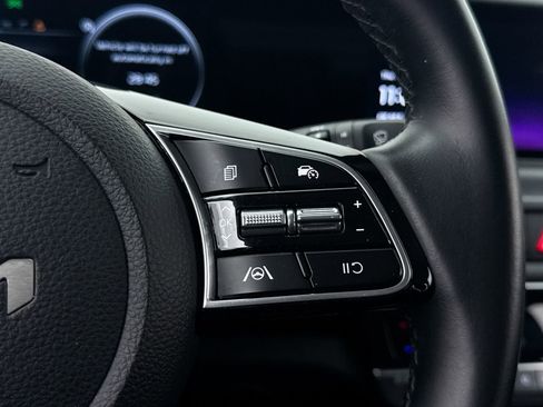 Certified 2024 Kia Seltos S FWD image 34