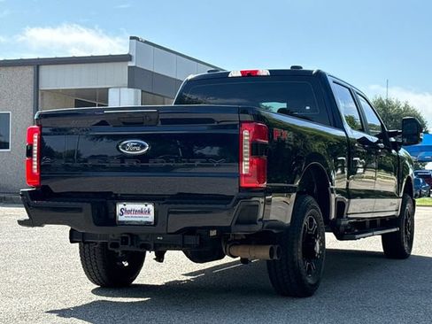 Certified 2025 Ford F250 XL w/ STX Appearance Package AWD/4WD image 9