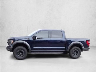 Used 2023 Ford F150 Raptor w/ Raptor Carbon Fiber Package AWD/4WD video 2