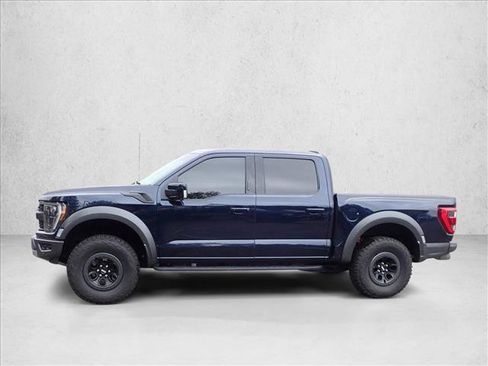 Used 2023 Ford F150 Raptor w/ Raptor Carbon Fiber Package AWD/4WD image 2
