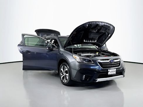 Used 2021 Subaru Outback Limited XT w/ Popular Package #2 AWD/4WD image 20